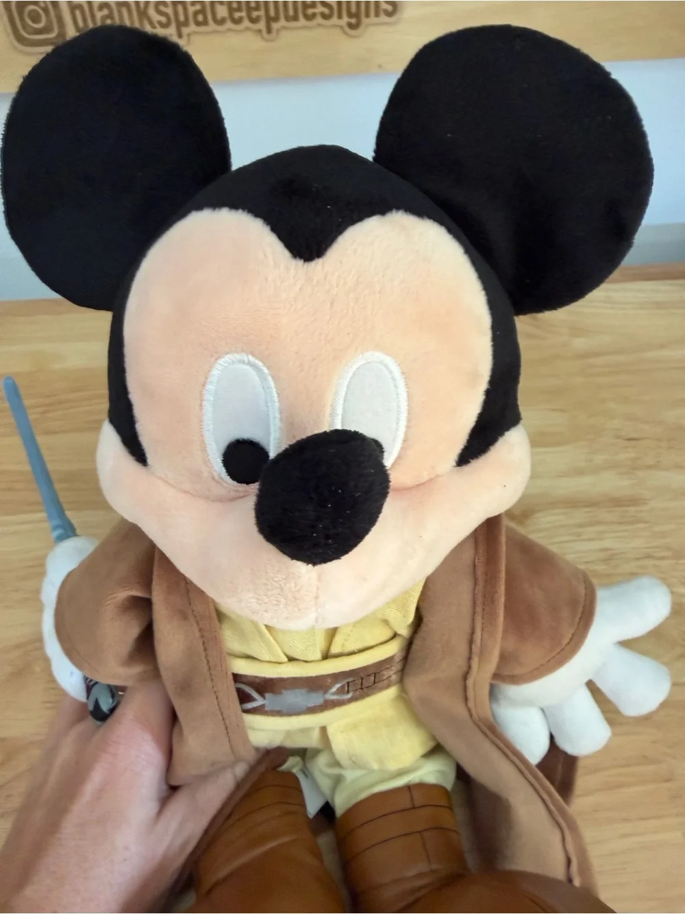 Disney mickey mouse